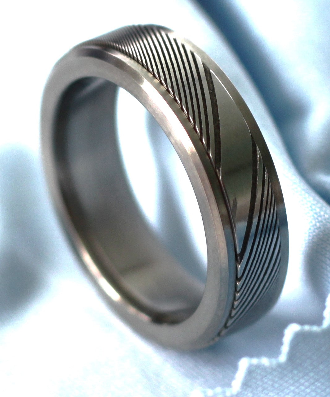 Fidget ring