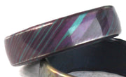 Titanium Damascus